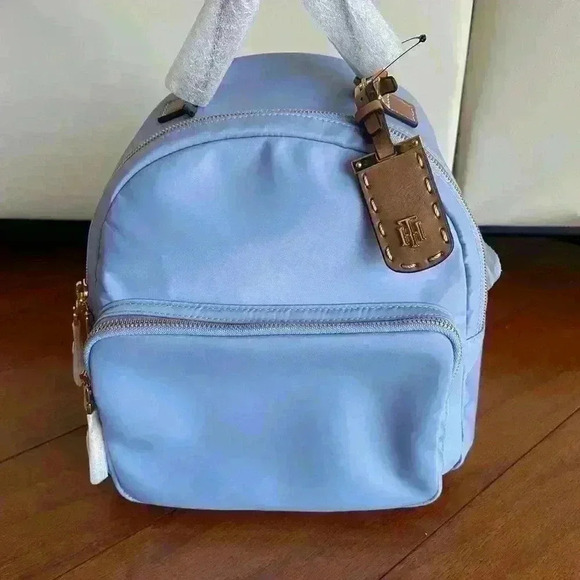 Tommy Hilfiger Women's Julia Backpack BRAND NEW (Save $50.00) - Picture 3 of 7